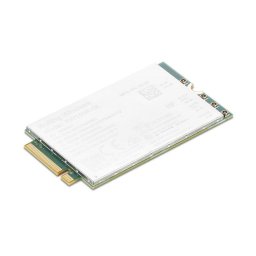 Tarjeta de Red Lenovo RW350 M.2 5G PCI Express Dual Band GPS