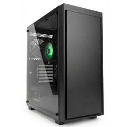 PC Sobremesa Megamanía Snak Intel Core i9-14900F 16GB 480GB SSD RTX 5070 Windows 11 WiFi