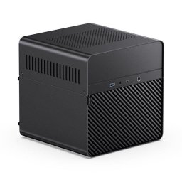 Carcasa Jonsbo N2 Negro Mini-ITX Compacta