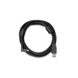 Cable USB Wacom ACK4310601 3 m USB A a Micro-USB B USB 2.0 Negro