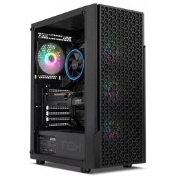 PC Sobremesa Arizone Intel Core Ultra 5 225F 16GB 1TB SSD RX 9060 XT Windows 11 WiFi7