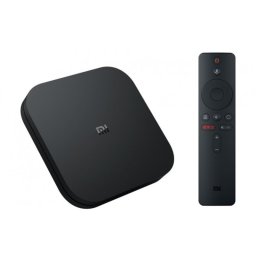Xiaomi Mi TV Box S