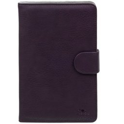 Rivacase Orly 3017 Funda Violeta para Tablet hasta 10.1