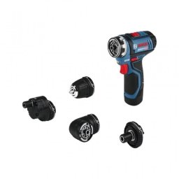 Bosch GSR12V-15 FC Taladro Atornillador a Batería 12V