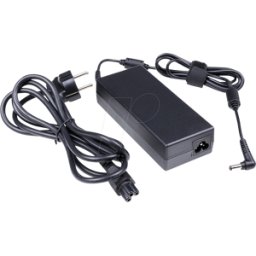 SHUTTLE PE120 - Fuente de alimentación, 120 W, para lanzadera barebones