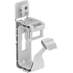 OBO BETTERMANN OBO 2205404 - Soporte de recogida, Grip 20