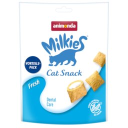 animonda Milkies 120 g snack para gatos - Fresh
