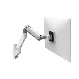 Ergotron HX Soporte de Pared para TV/Monitor hasta 49" VESA 400x400 Máx 19.1kg Blanco