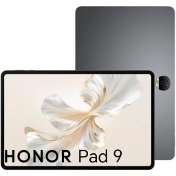 Honor Pad 9 12.1" 8GB/256GB Tablet 2,5K 12.1" 2.5K 120Hz 8300mAh Wifi 5 Plata