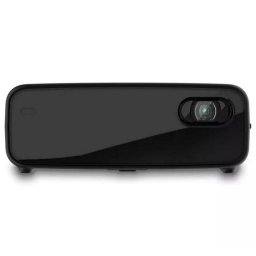 Philips PicoPix Micro 2TV PPX360/INT Proyector Portátil DLP LED WVGA Android TV Negro