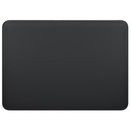 Apple Magic Trackpad Superficie Multi‑Touch Negra