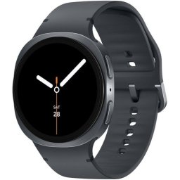 Samsung Galaxy Watch8 LTE 40mm con Galaxy AI Gris Oscuro