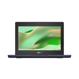 Portátil ASUS Chromebook CR11 CR1104CTA-N00100 11.6" Intel N150 4GB 32GB eMMC Wi-Fi 6 Gris Mineral