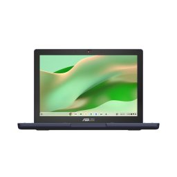 Portátil ASUS Chromebook CR12 CR1204CTA-R80041 12,2" Intel N N150 4GB 32GB eMMC Wi-Fi 6 Gris Mineral ChromeOS