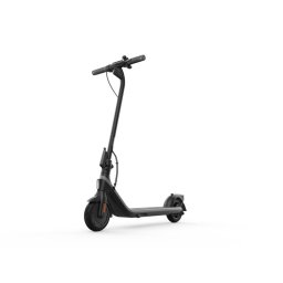 Patinete eléctrico Ninebot KickScooter E2 D 250W Autonomía 20km Ruedas 8,1" LED Gris