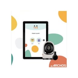 Tablet Archos Yuko By Archos 10" 64GB 4G Bluetooth Ecosistema Mascotas