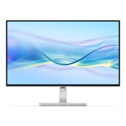 Monitor Lenovo L27h-4A 27" Quad HD 100Hz IPS HDR10 Altura Ajustable Altavoces