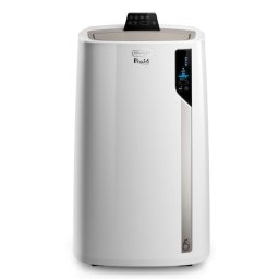 Aire Acondicionado Portátil DeLonghi PAC EL112 CST W 2.750 Frigorías A+ WiFi Mando a Distancia