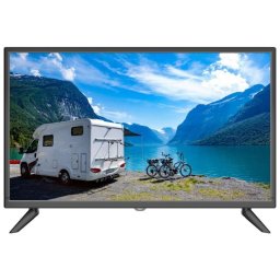 TV Reflexion DLED LED24IBT 24" Full HD 60Hz Smart TV WebOS HDR