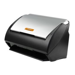 Escáner Plustek SmartOffice PS186 ADF 600 x 600 DPI 25 ppm USB