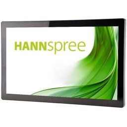 Monitor Hannspree HO245PTB 23,8" FullHD 60Hz ADS Táctil Altavoces VESA