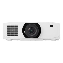 Proyector NEC V731U WUXGA 7300 Lúmenes 500" Láser 3LCD Profesional
