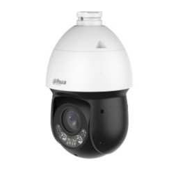 Cámara IP Dahua SD4D425MB-HNR 4MP Visión Nocturna Exterior Detección IA PTZ