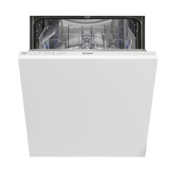 Lavavajillas Indesit IN2IE14CNP80 14 Servicios E integrado 60 cm