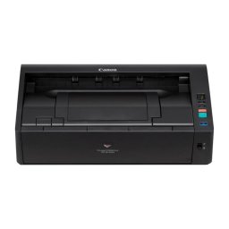 Escáner Canon imageFORMULA DR-M1060II A3 600 x 600 dpi 80 hojas USB