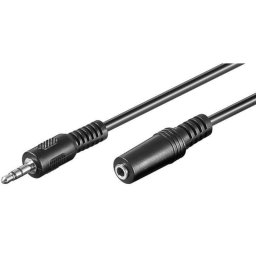 Cable de audio MicroConnect AUDLR20 20 metros