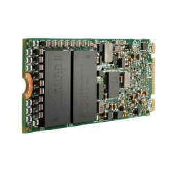 Disco Duro HPE PM9A3 480GB SSD M.2 NVMe Gen4 Alto Rendimiento Lectura