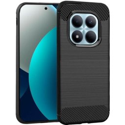 Funda para móvil Cool Carbón Negro para Xiaomi Redmi Note 15 Pro