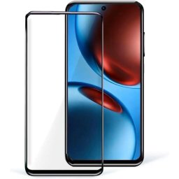 Protector Pantalla Cool Realme GT 7 Cristal Templado FULL 3D
