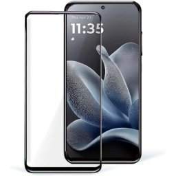 Protector Pantalla Cool Motorola Edge 70 Cristal Templado Full 3D