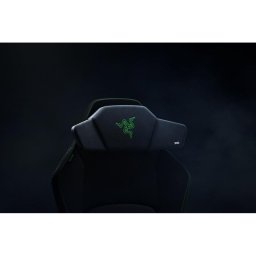 Altavoces Razer 2 vías 2.0 canales inalámbricos y alámbricos negros con batería