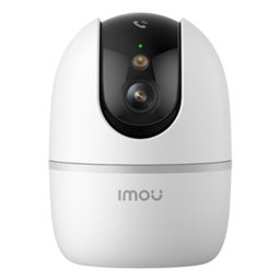 Cámara IP Imou Ranger 2 FullHD Visión Nocturna Interior Audio Bidireccional