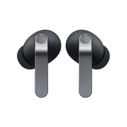 Auriculares Samsung Galaxy SM-R640 inalámbricos Bluetooth con Cancelación Activa de Ruido, IP57 y Micrófono Negro