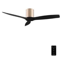 Ventilador de Techo Cecotec Energysilence Aero 5400 52" DC 40W 3 Aspas