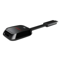 Lector de tarjetas SanDisk QuickFlow USB 3.2 Gen 1 Type-C para microSD
