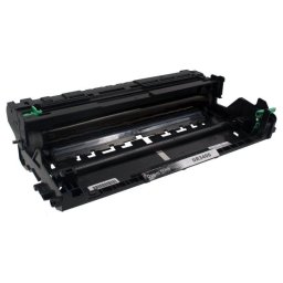 Tambor de Imagen OEM para Impresora Brother DR3400 de 50.000 páginas