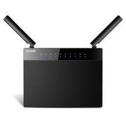 Tenda AC9 Router Inalámbrico Doble Banda 1200Mbps