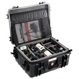 Vanguard Supreme 46D Maleta Rígida para Cámara