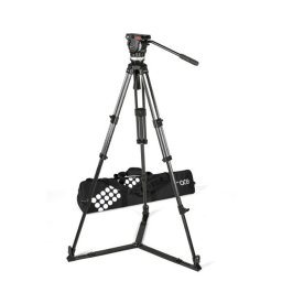 Sachtler Ace XL GS CF Trípode Profesional