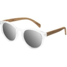 RegalosMiguel Gafas de Sol SABAI NATURIS - Sabai Cristal Plata