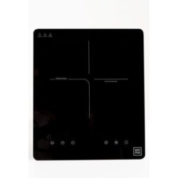 RegalosMiguel Placa Inducción Portátil 2200W