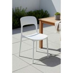 RegalosMiguel Silla Ambiance - Blanco