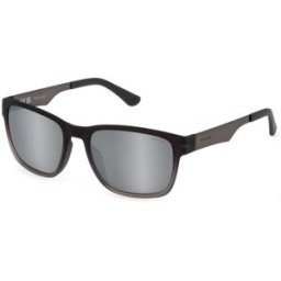 Gafas De Sol Police Spl L09 7p1x Gris
