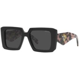 Gafas De Sol Prada Pr 23ys 1ab5s0 Negro