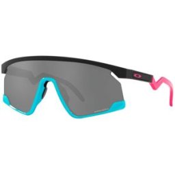 Gafas De Sol Oakley Bxtr Oo 9280 928005 Negro Mate