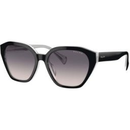 Gafas De Sol Ralph Ra 5315u 606636 Negro Gris